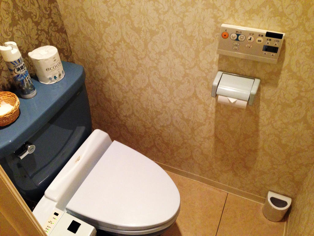 Hotel Luna (Adults Only) Sennan Номер фото