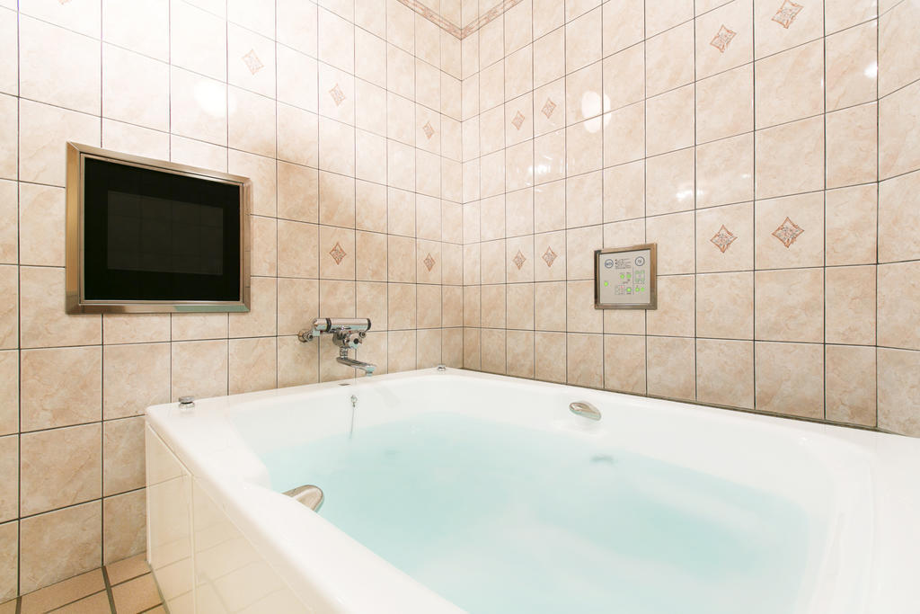 Hotel Luna (Adults Only) Sennan Номер фото