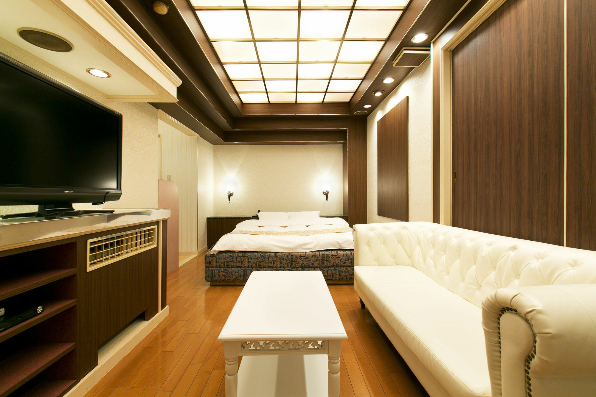 Hotel Luna (Adults Only) Sennan Экстерьер фото