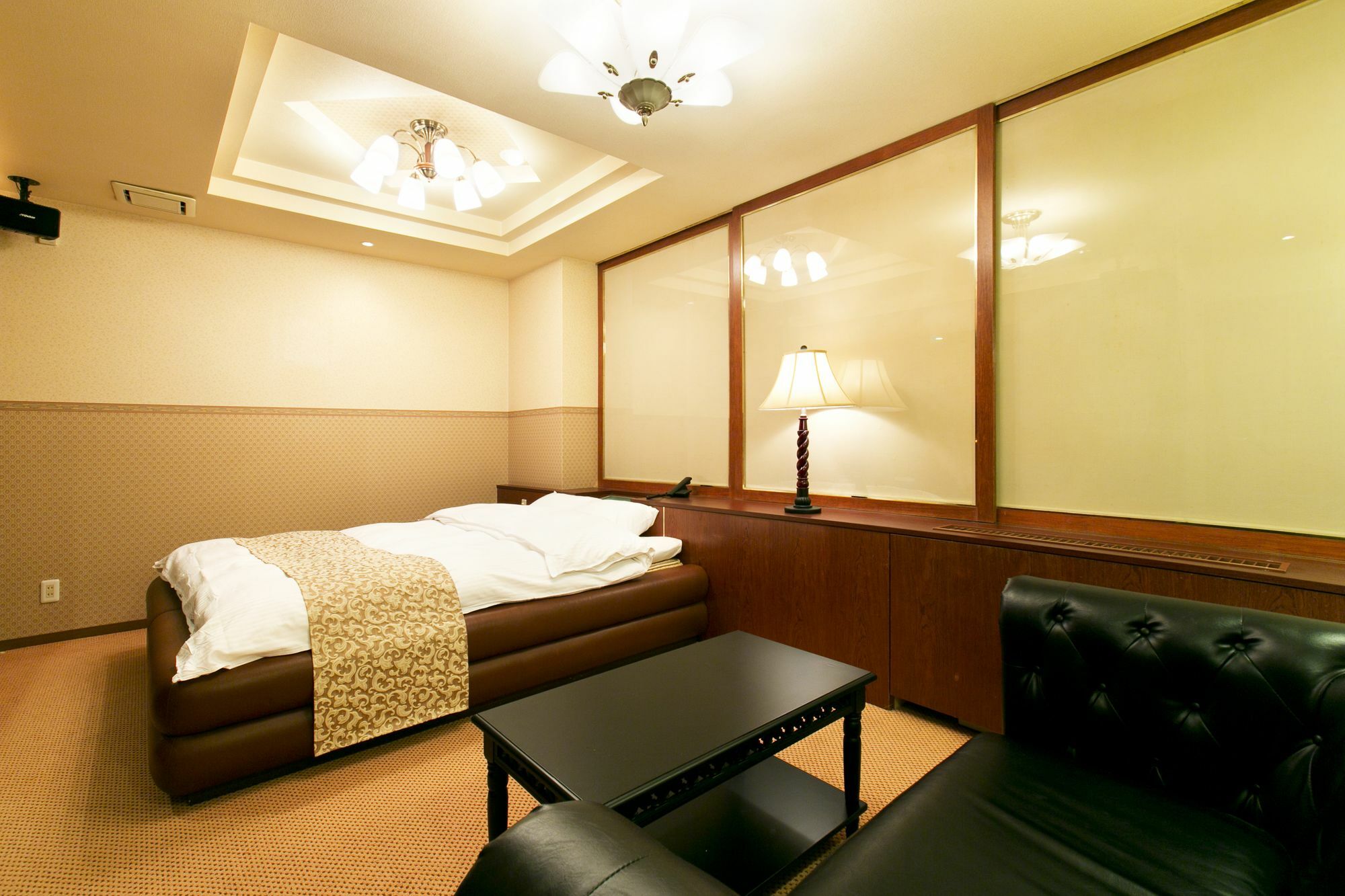 Hotel Luna (Adults Only) Sennan Экстерьер фото