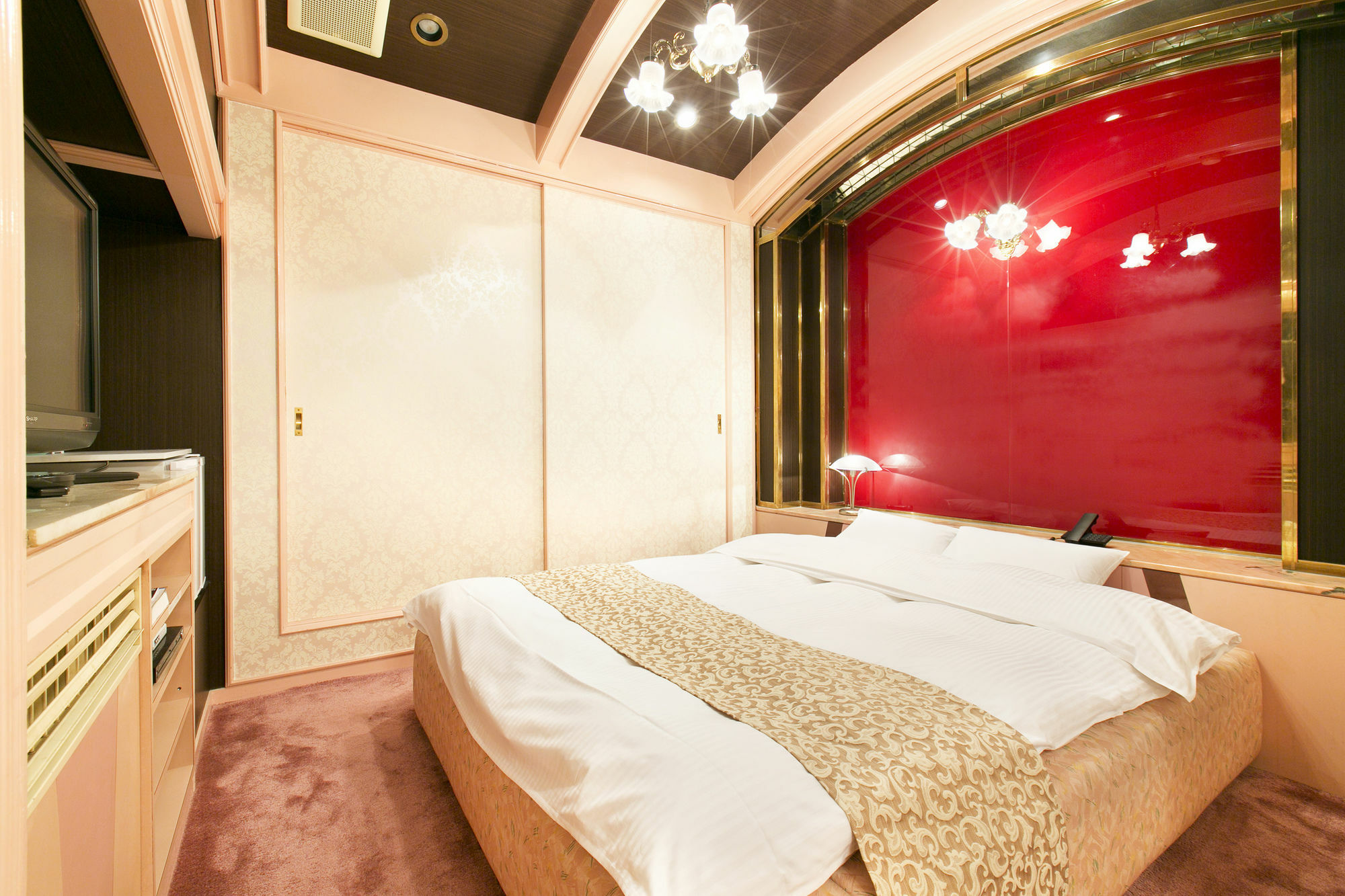 Hotel Luna (Adults Only) Sennan Экстерьер фото