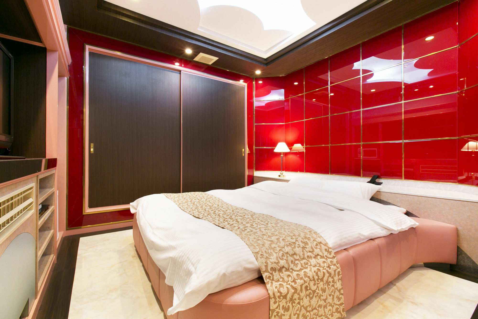 Hotel Luna (Adults Only) Sennan Экстерьер фото
